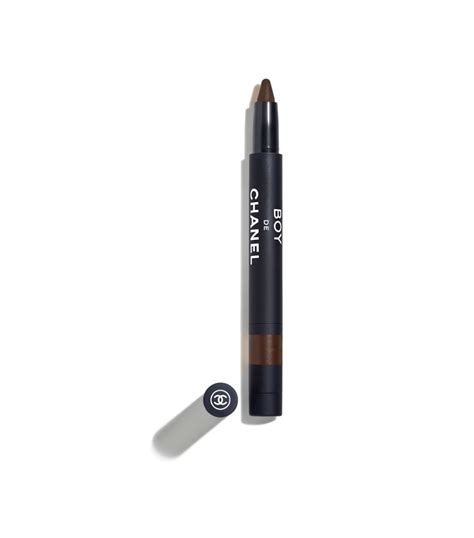 chanel lapiz ojos|chanel ojos 3 en 1.